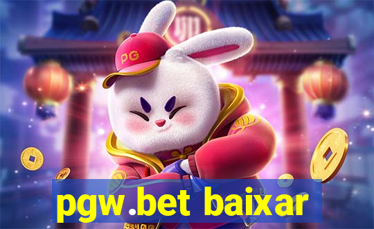 pgw.bet baixar